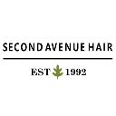 Second Avenue Hair logo